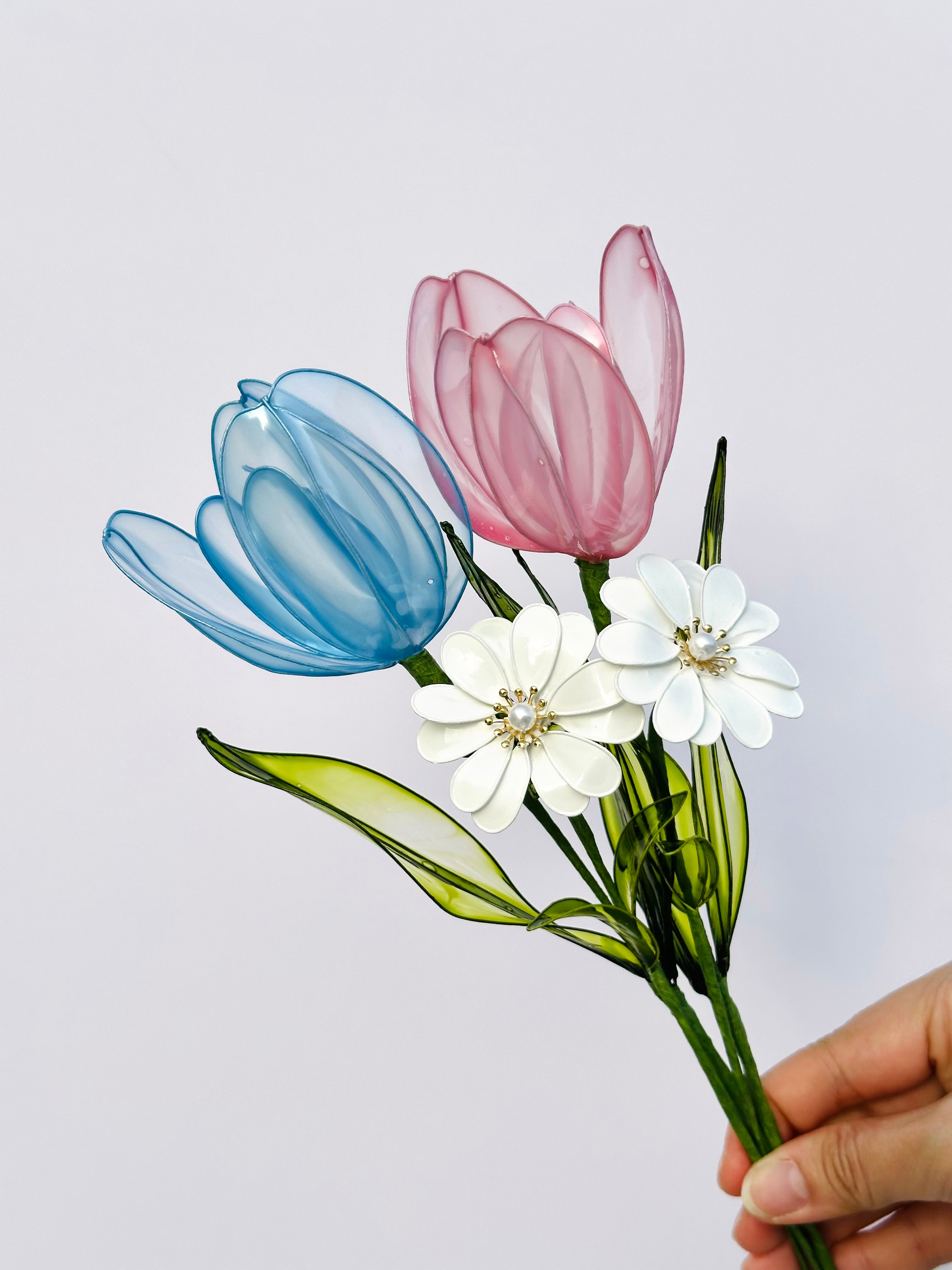 Tulip - Pearl Reverie Colour
