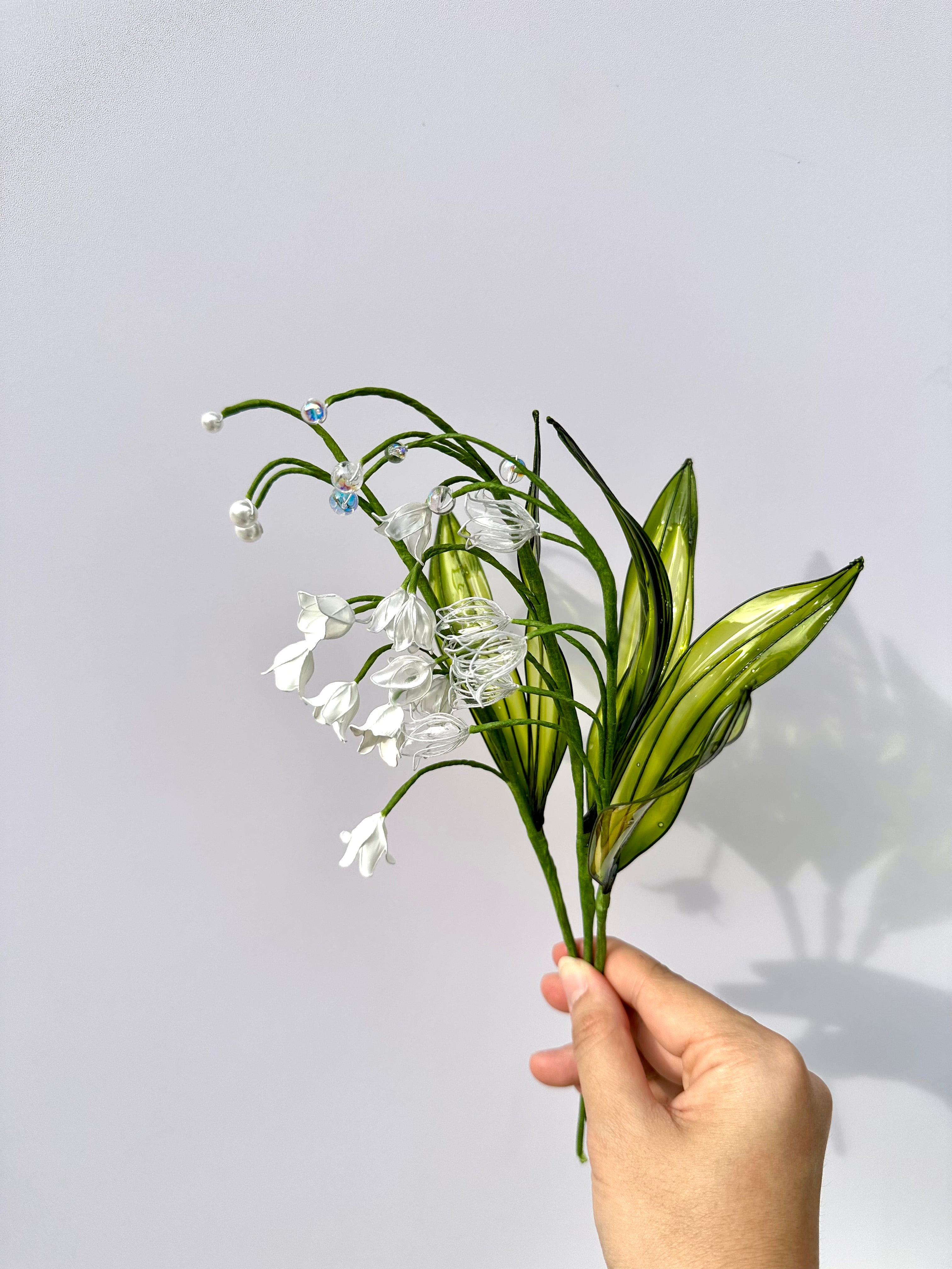 Lily of the valley