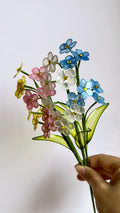 Forget me not