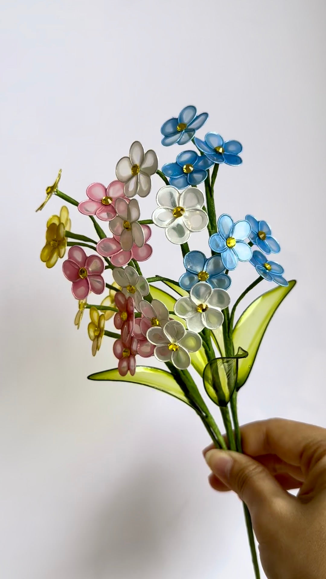 Forget me not