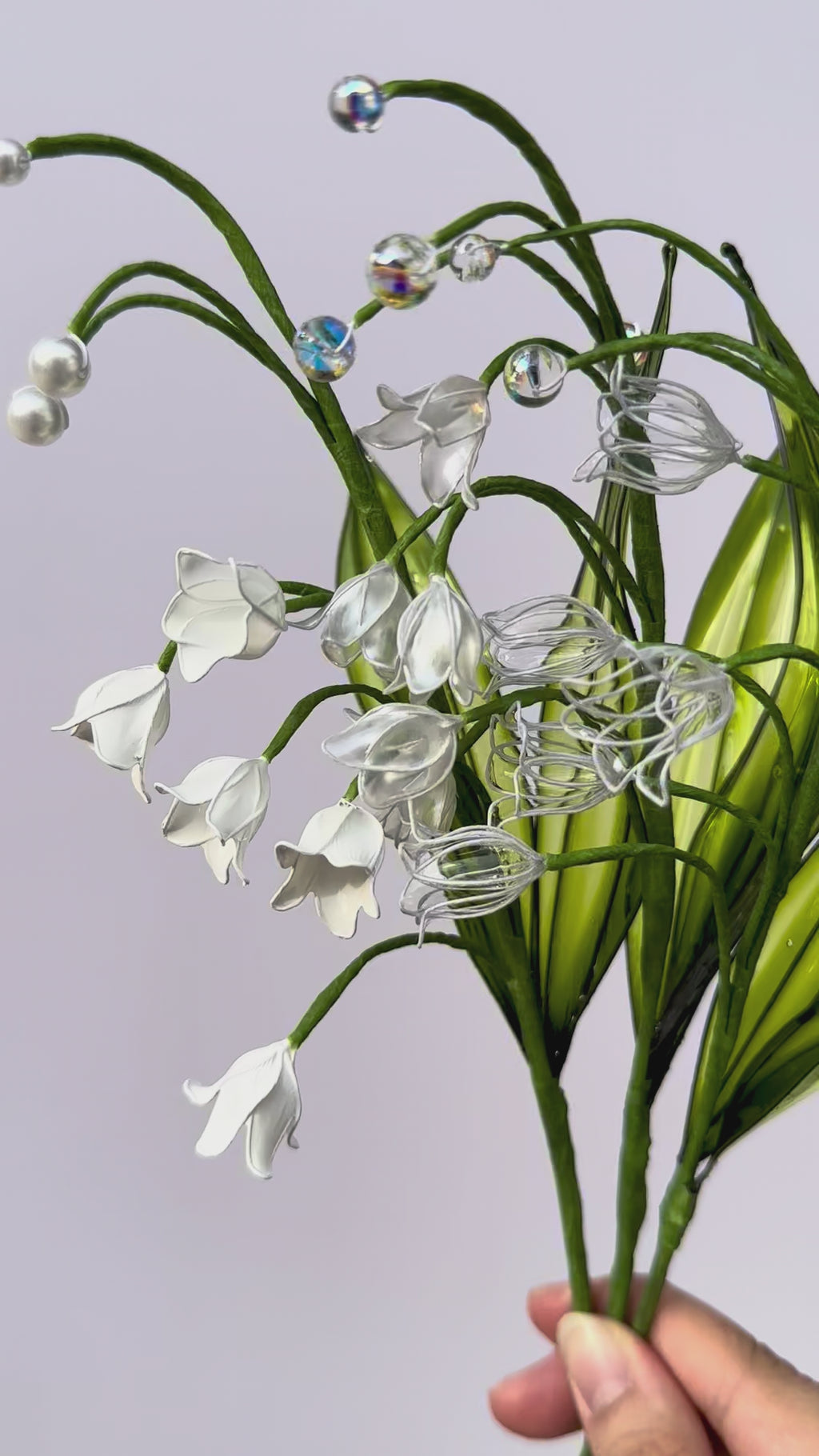 Lily of the valley