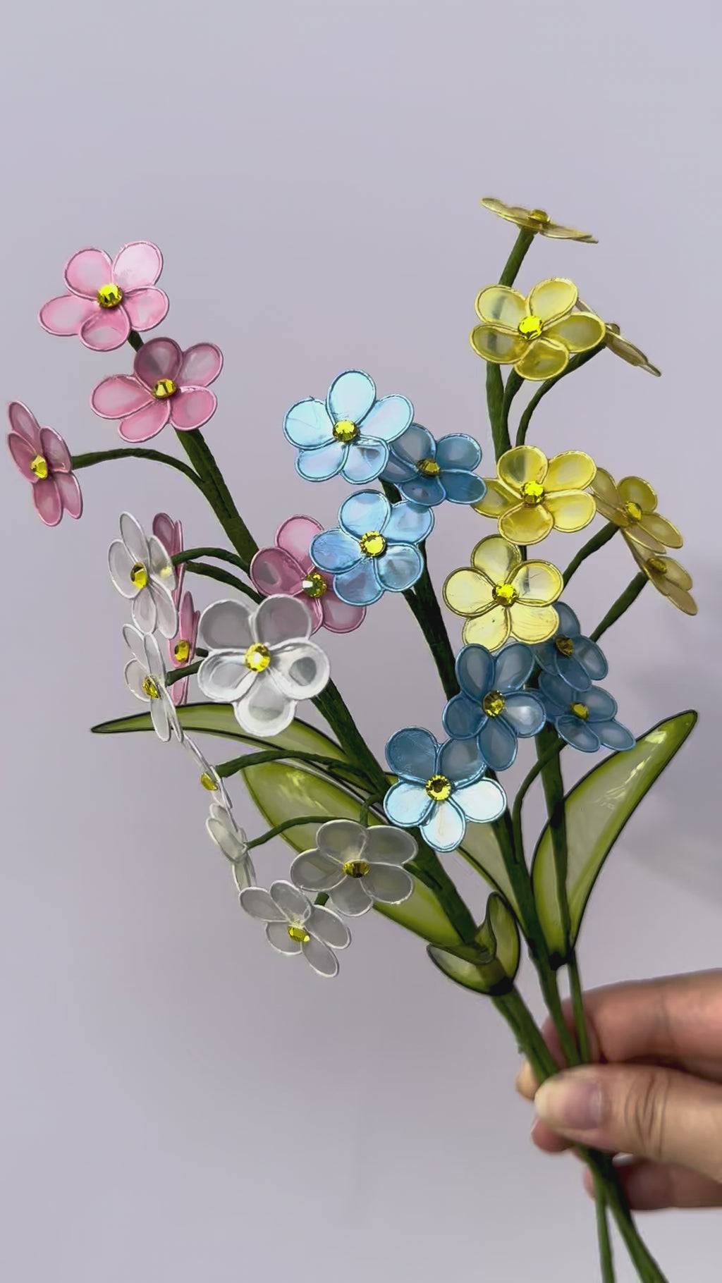 Forget me not